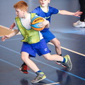 Tournoi Interscolaire de Basket 2017