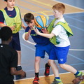 Tournoi Interscolaire de Basket 2017