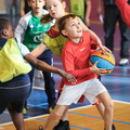 Tournoi Interscolaire de Basket 2017