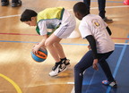 Tournoi Interscolaire de Basket 2017