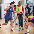 Tournoi Interscolaire de Basket 2017