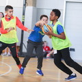 Tournoi Interscolaire de Basket 2017