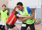 Tournoi Interscolaire de Basket 2017