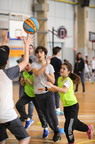 Tournoi Interscolaire de Basket 2017