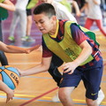 Tournoi Interscolaire de Basket 2017