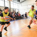 Tournoi Interscolaire de Basket 2017