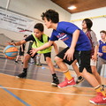 Tournoi Interscolaire de Basket 2017