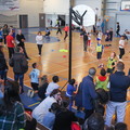 Tournoi Interscolaire de Basket 2017