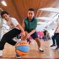 Tournoi Interscolaire de Basket 2017