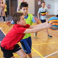 Tournoi Interscolaire de Basket 2017