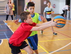 Tournoi Interscolaire de Basket 2017