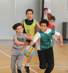 Tournoi Interscolaire de Basket 2017