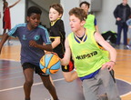 Tournoi Interscolaire de Basket 2017