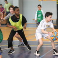 Tournoi Interscolaire de Basket 2017
