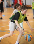 Tournoi Interscolaire de Basket 2017