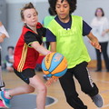 Tournoi Interscolaire de Basket 2017