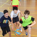 Tournoi Interscolaire de Basket 2017