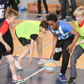 Tournoi Interscolaire de Basket 2017