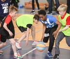 Tournoi Interscolaire de Basket 2017