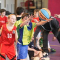 Tournoi Interscolaire de Basket 2017