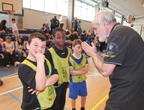Tournoi Interscolaire de Basket 2017