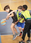 Tournoi Interscolaire de Basket 2017