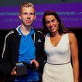 Victoires du Sport 2016