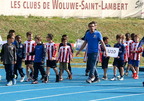 Journ&eacute;e des familles L&eacute;opold F.C. 2016