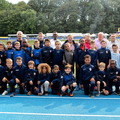 Journ&eacute;e des familles L&eacute;opold F.C. 2016