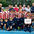 Journ&eacute;e des familles L&eacute;opold F.C. 2016