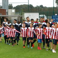Journ&eacute;e des familles L&eacute;opold F.C. 2016