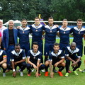 Journ&eacute;e des familles L&eacute;opold F.C. 2016