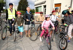 Randonn&eacute;e &agrave; v&eacute;lo 2016 + inauguration ferme urbaine...