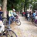 Randonn&eacute;e &agrave; v&eacute;lo 2016 + inauguration ferme urbaine...