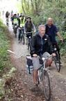 Randonn&eacute;e &agrave; v&eacute;lo 2016 + inauguration ferme urbaine...
