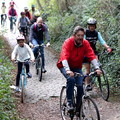 Randonn&eacute;e &agrave; v&eacute;lo 2016 + inauguration ferme urbaine...
