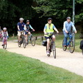 Randonn&eacute;e &agrave; v&eacute;lo 2016 + inauguration ferme urbaine...