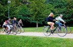 Randonn&eacute;e &agrave; v&eacute;lo 2016 + inauguration ferme urbaine...