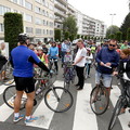Randonn&eacute;e &agrave; v&eacute;lo 2016 + inauguration ferme urbaine...