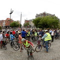 Randonn&eacute;e &agrave; v&eacute;lo 2016 + inauguration ferme urbaine...