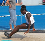 Portes Ouvertes Stade Fallon 2016