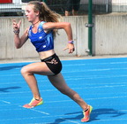 Portes Ouvertes Stade Fallon 2016