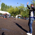 Open de p&eacute;tanque + Bal de l'&eacute;t&eacute; 2016