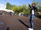 Open de p&eacute;tanque + Bal de l'&eacute;t&eacute; 2016
