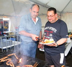 Open de p&eacute;tanque + Bal de l'&eacute;t&eacute; 2016