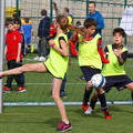 Tournoi Interscolaire de Foot 2016