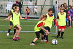 Tournoi Interscolaire de Foot 2016