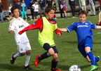 Tournoi Interscolaire de Foot 2016