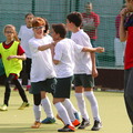 Tournoi Interscolaire de Foot 2016