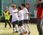 Tournoi Interscolaire de Foot 2016